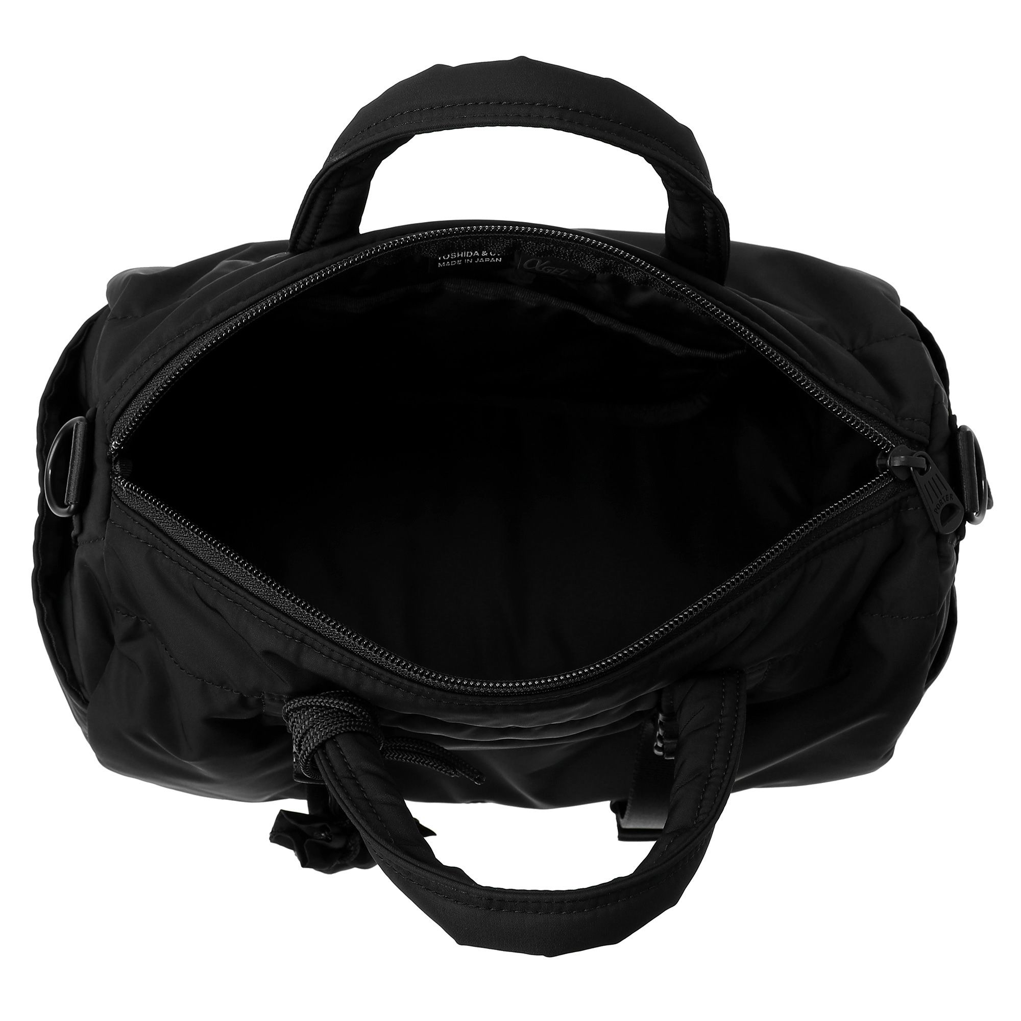 PORTER